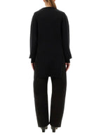 Lemaire Women Shirt With Slits - Maven Couture IncTops / Sweaters & Pullovers