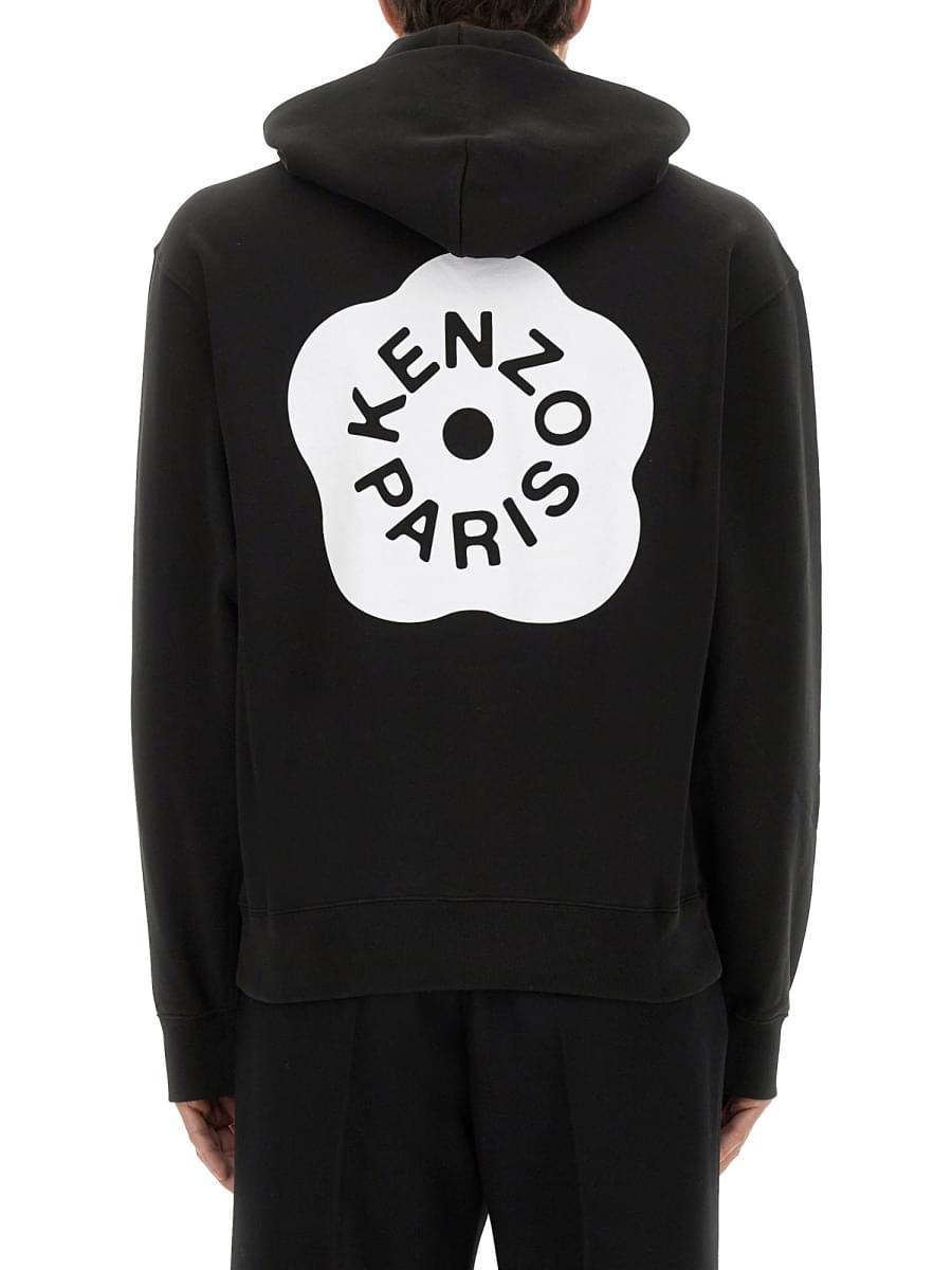 Kenzo Men Hoodie - Maven Couture IncTops / Sweaters & Pullovers