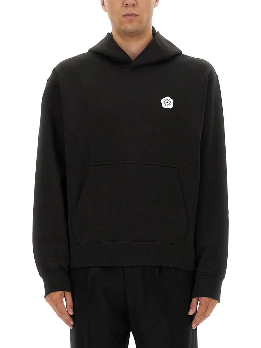Kenzo Men Hoodie - Maven Couture IncTops / Sweaters & Pullovers