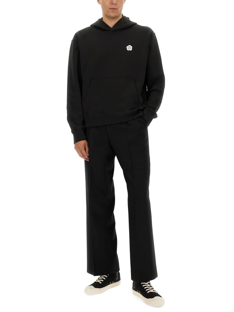 Kenzo Men Hoodie - Maven Couture IncTops / Sweaters & Pullovers