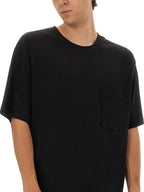 Lemaire Men Relaxed Fit T-Shirt - Maven Couture IncTops / Tee Shirts