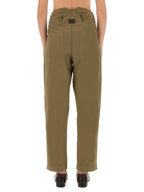 Moschino Women Tailored Pants With Pleats - Maven Couture IncBottoms / Pants