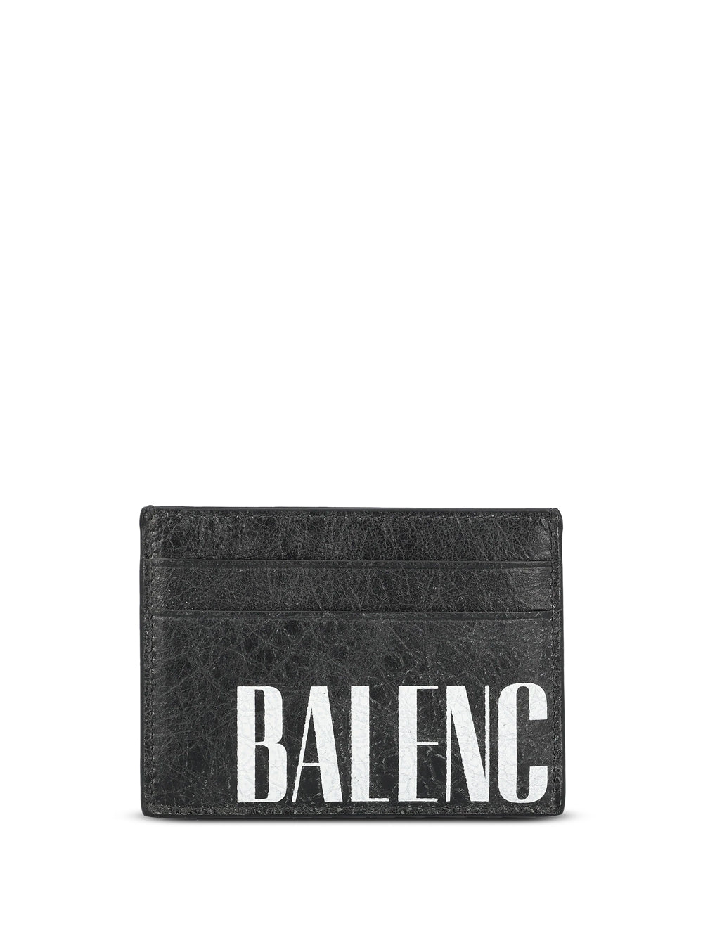 Balenciaga Men Editor Card Holder - Maven Couture IncAccessories / Wallets