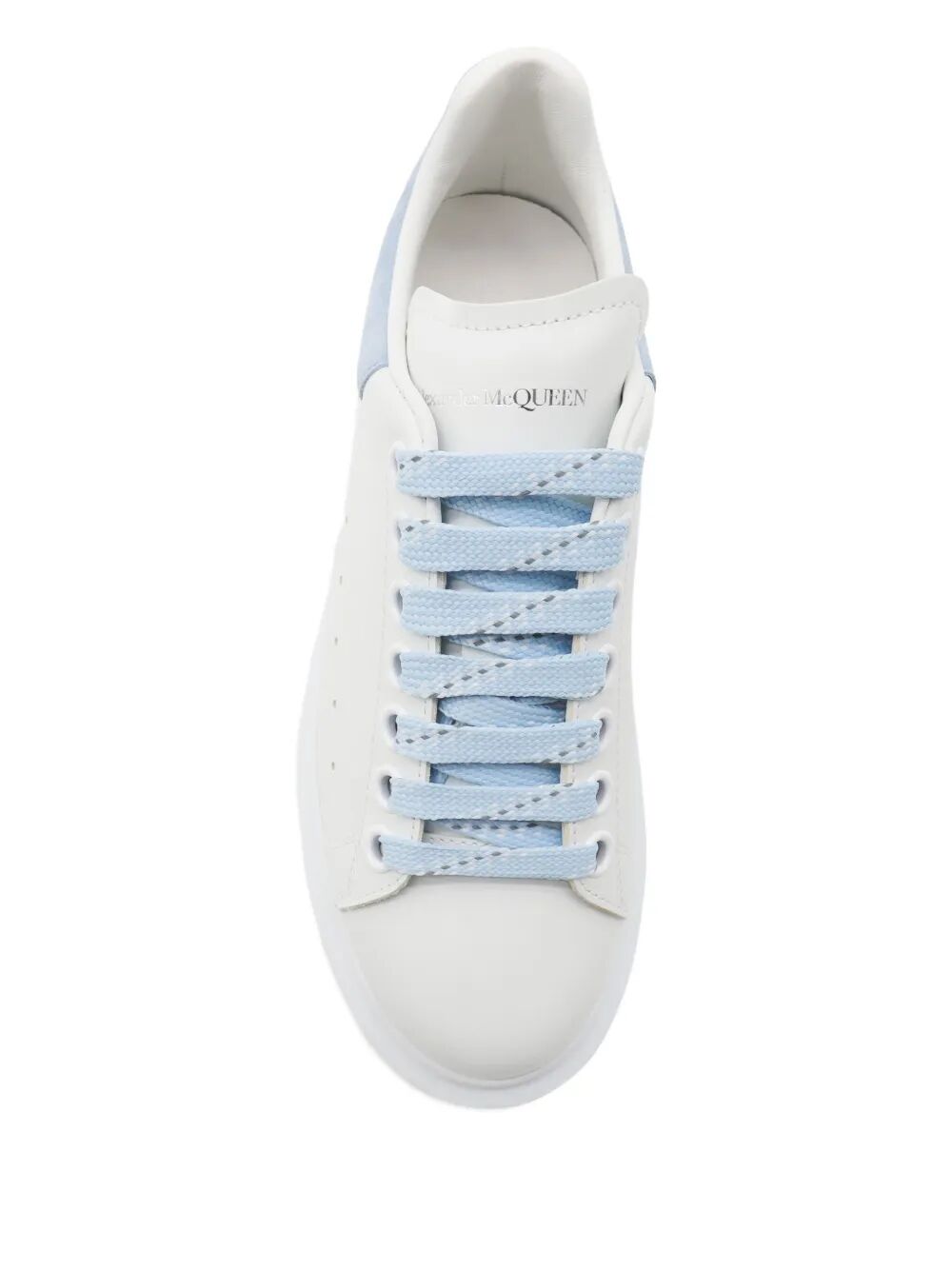 Alexander Mcqueen Women Oversized Sneakers - Maven Couture IncShoes / Flats