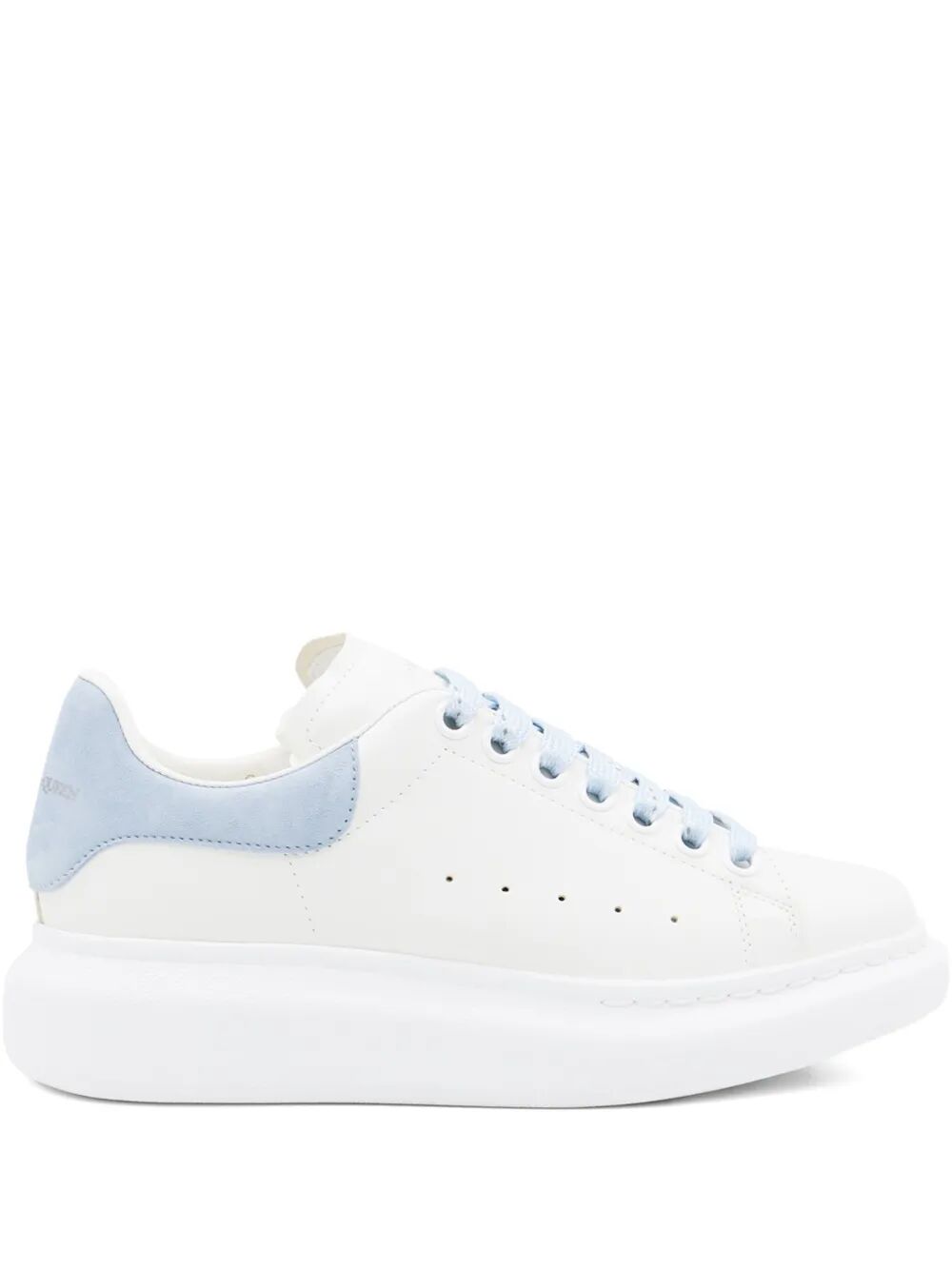 Alexander Mcqueen Women Oversized Sneakers - Maven Couture IncShoes / Flats