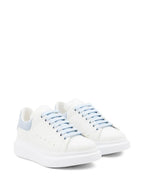 Alexander Mcqueen Women Oversized Sneakers - Maven Couture IncShoes / Flats