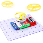 Electronic building blocks DIY kit — product image 2