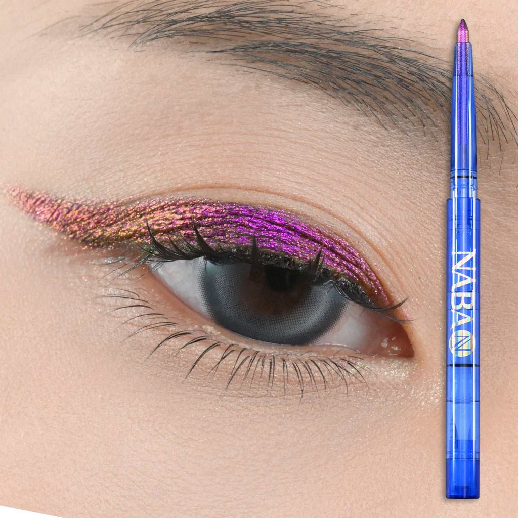 Eyeliner Kit 5 pcs - Maven Couture Inc