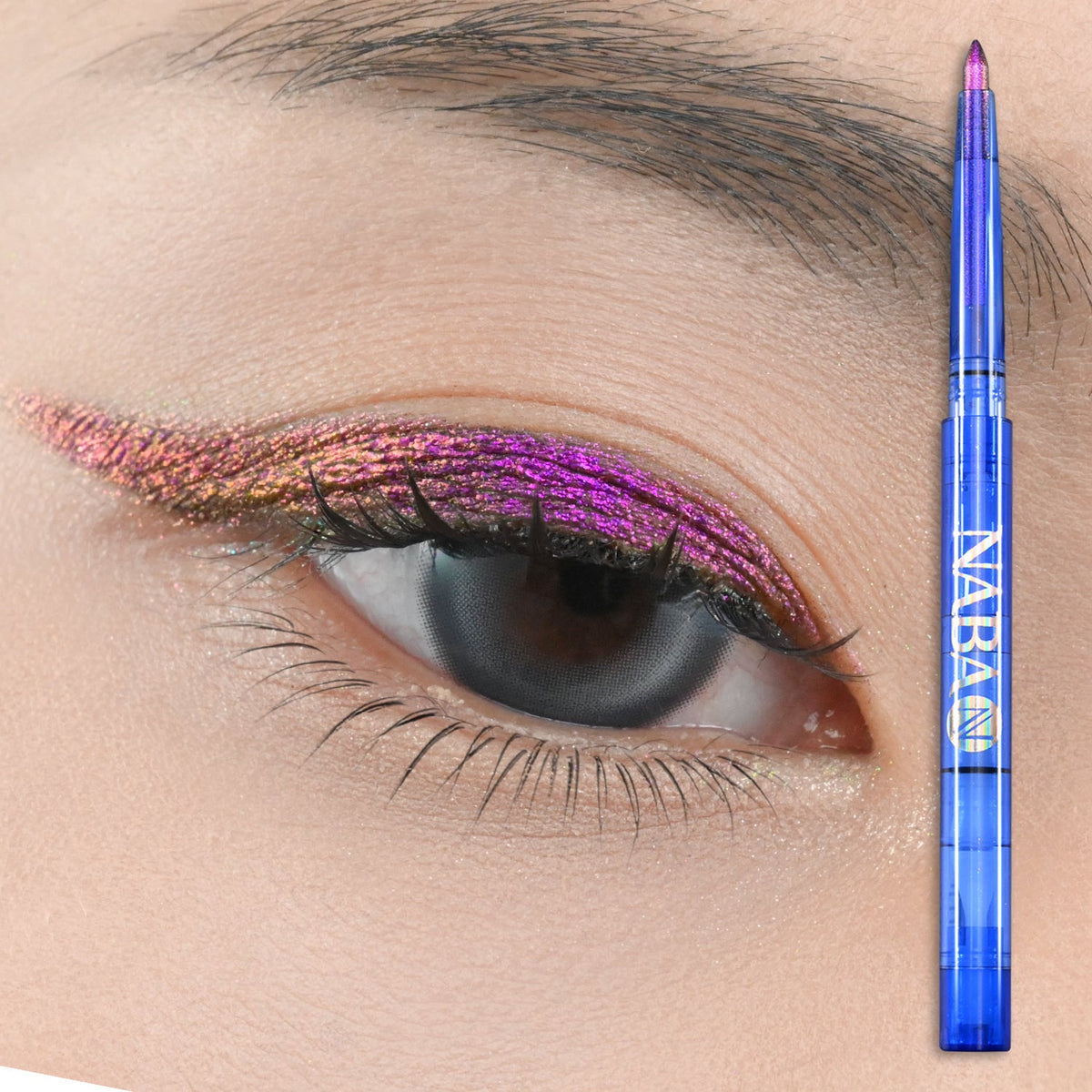 Eyeliner Too much - Maven Couture Inc