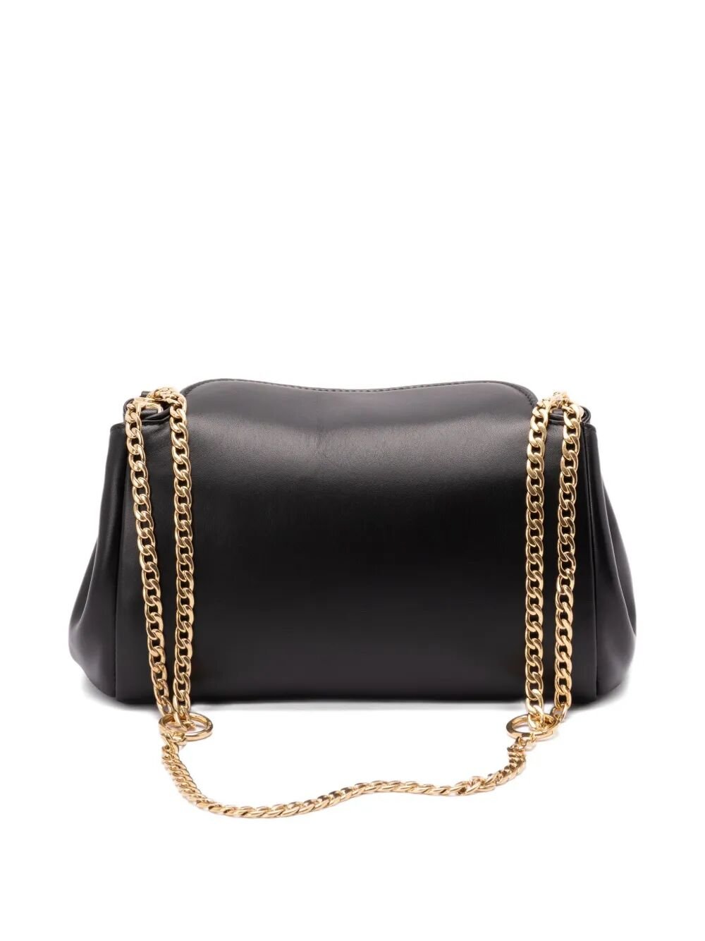 Prada Women Tumulte Small Chain-Strap Leather Shoulder Bag - Maven Couture IncHandbags / Shoulder Bags