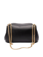 Prada Women Tumulte Small Chain-Strap Leather Shoulder Bag - Maven Couture IncHandbags / Shoulder Bags
