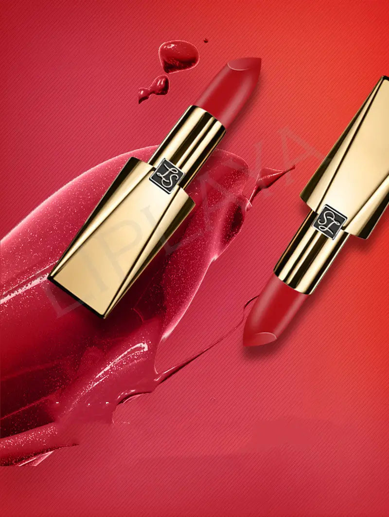 Elevate your look with luxury fashion for women’s new lipstick collection