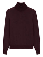 Saint Laurent Men Wool Turtleneck Sweater - Maven Couture IncTops / Sweaters & Pullovers