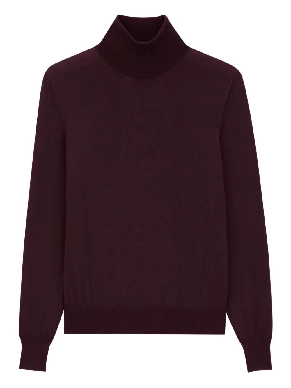 Saint Laurent Men Wool Turtleneck Sweater - Maven Couture IncTops / Sweaters & Pullovers