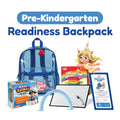 Pre-K Readiness Backpack - Maven Couture IncEducational Toys