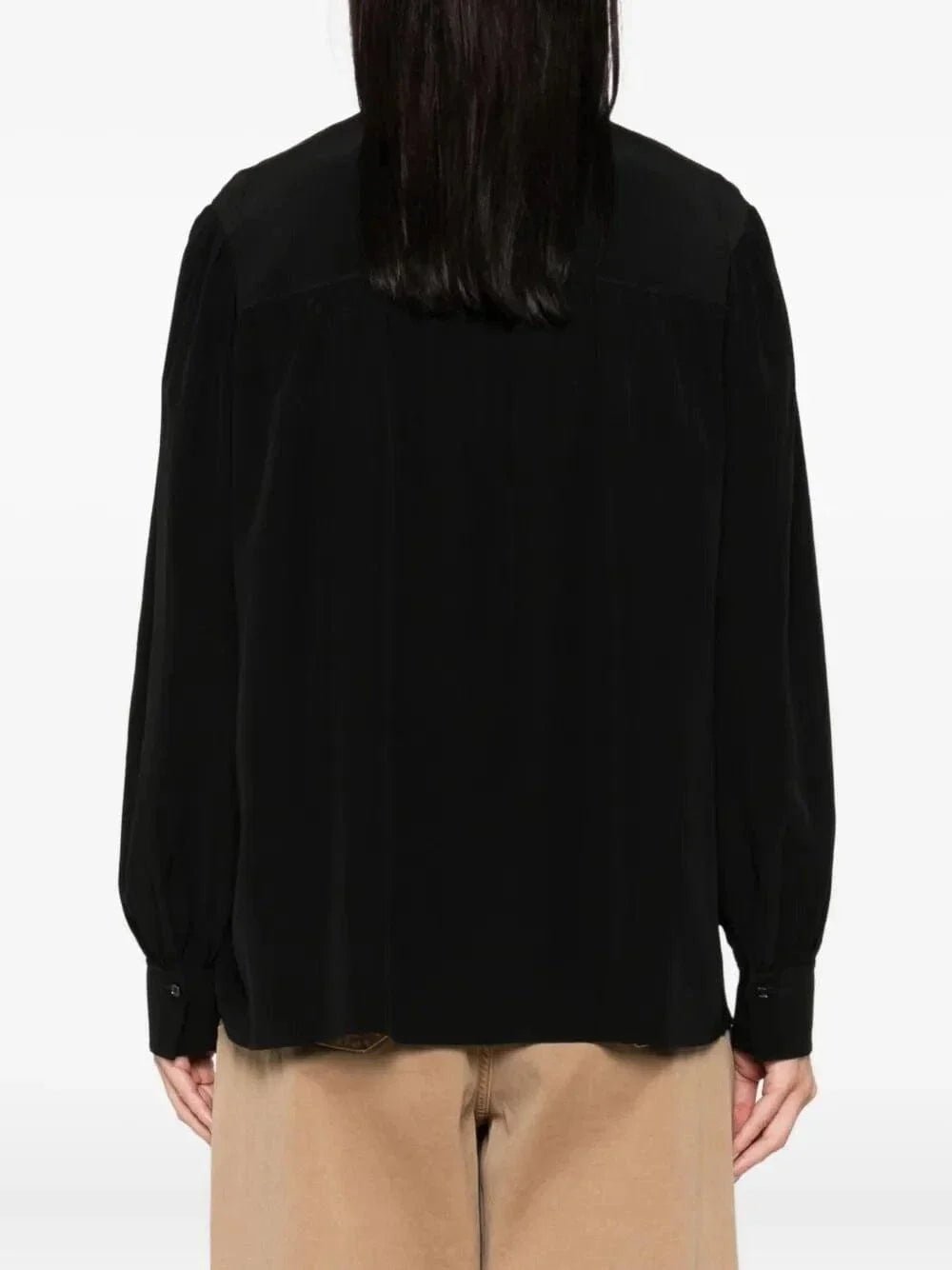 Chloé Women Blouse - Maven Couture IncOuterwear / Jackets