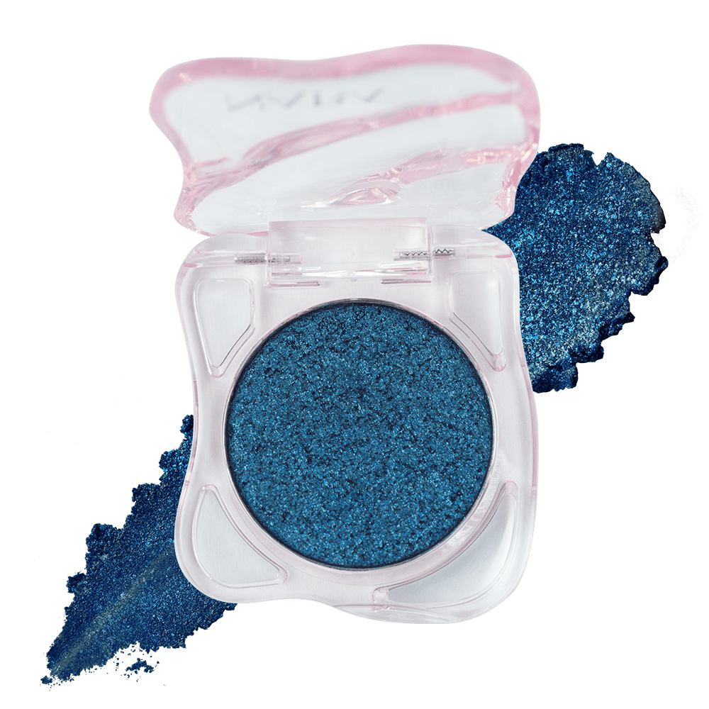 Creamy Pigment Blue Drift - Maven Couture Inc