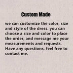 2024 Fascinating A Line Women's Wedding Dresses Pretty Appliques Lace Bride Gowns Sexy Deep V-Neck Side Split Vestidos De Novias