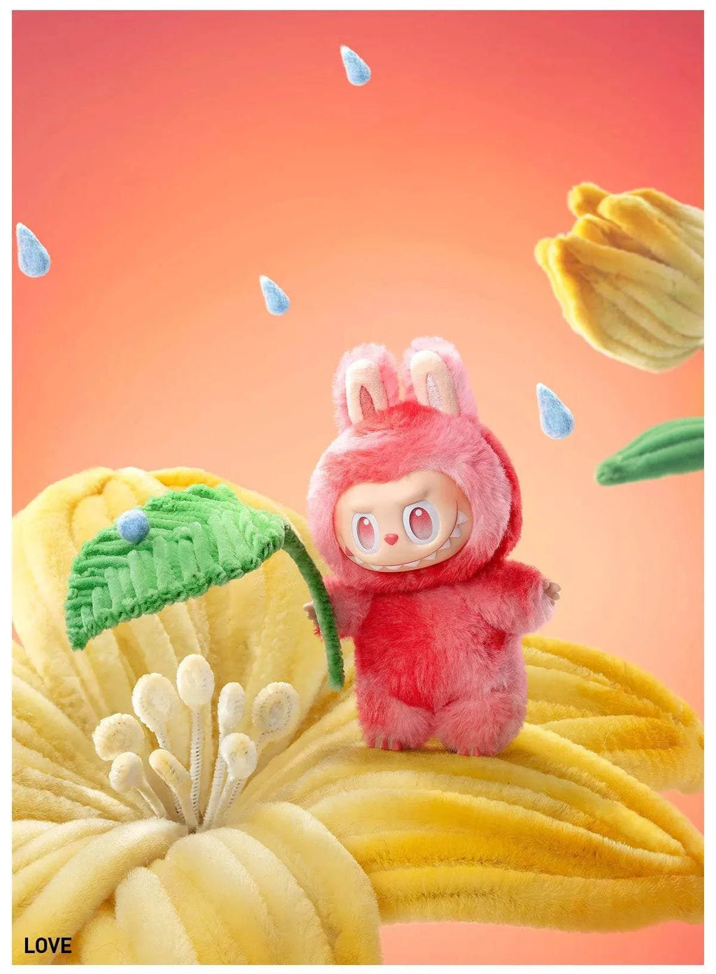 Pop Mart Labubu Big into Energy Blind Box - Maven Couture Inc