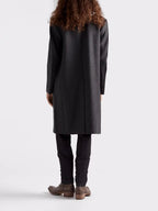Prada Men Prada Men Wool Coat - Maven Couture IncOuterwear / Coats
