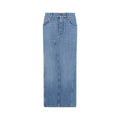 Givenchy Cotton Midi Skirt Women - Maven Couture IncBottoms / Skirts
