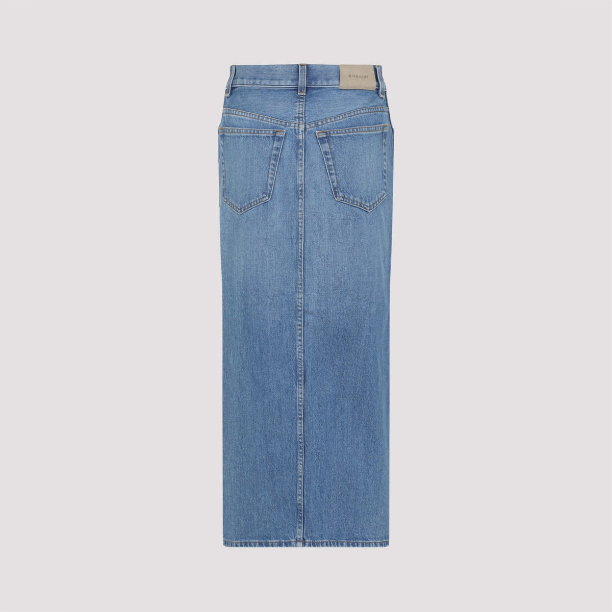 Givenchy Cotton Midi Skirt Women - Maven Couture IncBottoms / Skirts