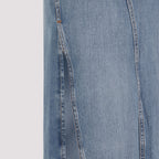 Givenchy Cotton Midi Skirt Women - Maven Couture IncBottoms / Skirts