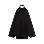 Balenciaga Suspended Shirt Dress Women - Maven Couture IncTops / Tee Shirts