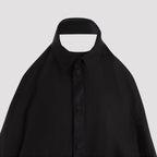 Balenciaga Suspended Shirt Dress Women - Maven Couture IncTops / Tee Shirts