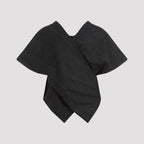 Balenciaga Tailored Pants Top Women - Maven Couture IncTops / Tee Shirts