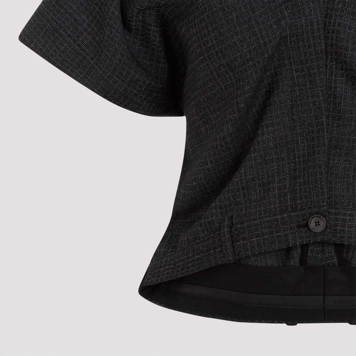 Balenciaga Tailored Pants Top Women