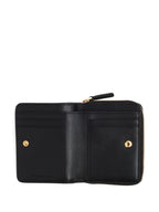 Marc Jacobs Women The Leather Mini Compact Wallet - Maven Couture IncAccessories / Wallets