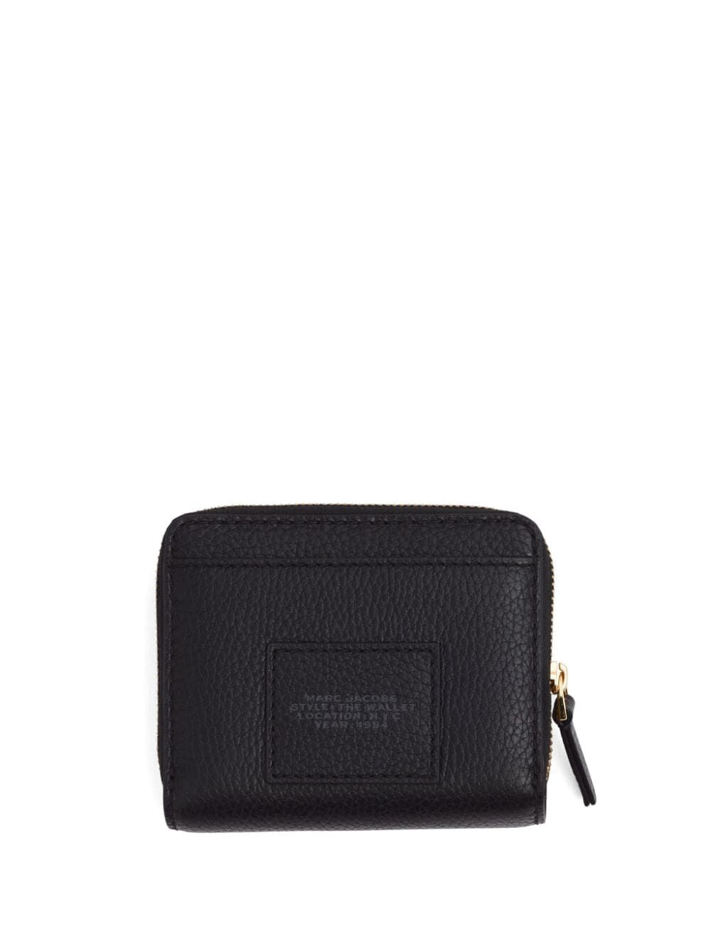 Marc Jacobs Women The Leather Mini Compact Wallet - Maven Couture IncAccessories / Wallets