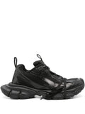 Balenciaga Women 3Xl Mesh Sneakers - Maven Couture IncShoes / Flats