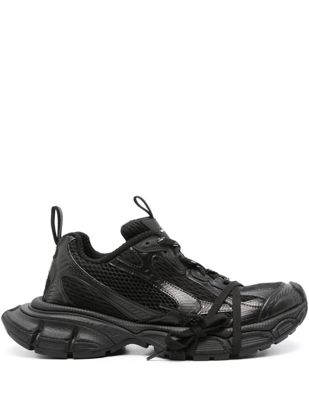 Balenciaga Women 3Xl Mesh Sneakers - Maven Couture IncShoes / Flats