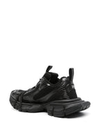 Balenciaga Women 3Xl Mesh Sneakers - Maven Couture IncShoes / Flats