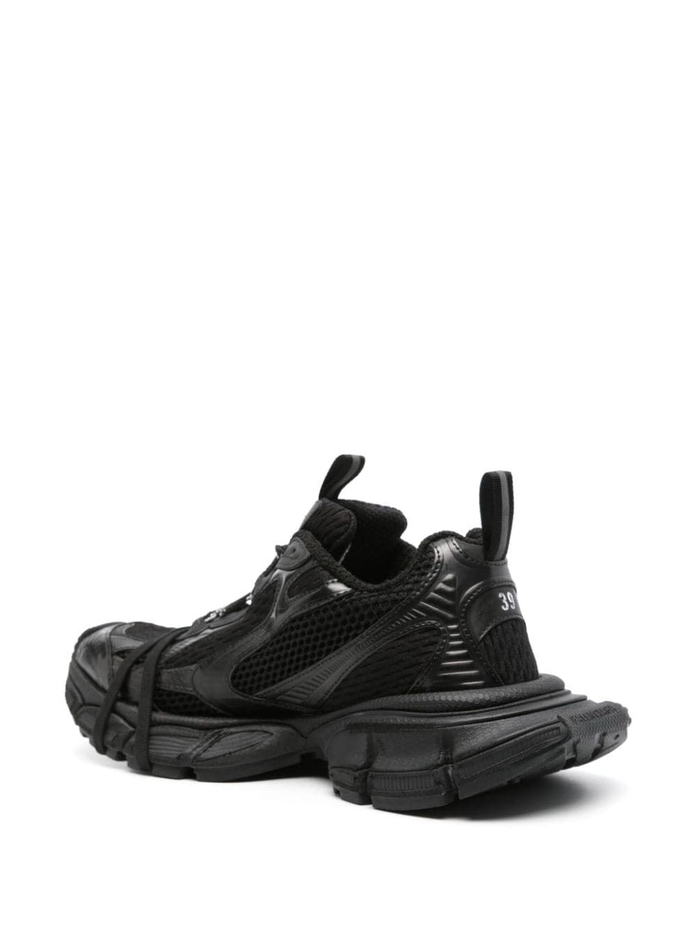 Balenciaga Women 3Xl Mesh Sneakers - Maven Couture IncShoes / Flats