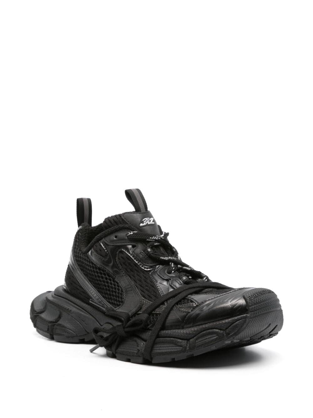 Balenciaga Women 3Xl Mesh Sneakers - Maven Couture IncShoes / Flats