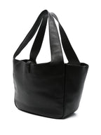Saint Laurent Women Le 5 À 7 Bea Bag In Grained Leather - Maven Couture IncHandbags / Shoulder Bags