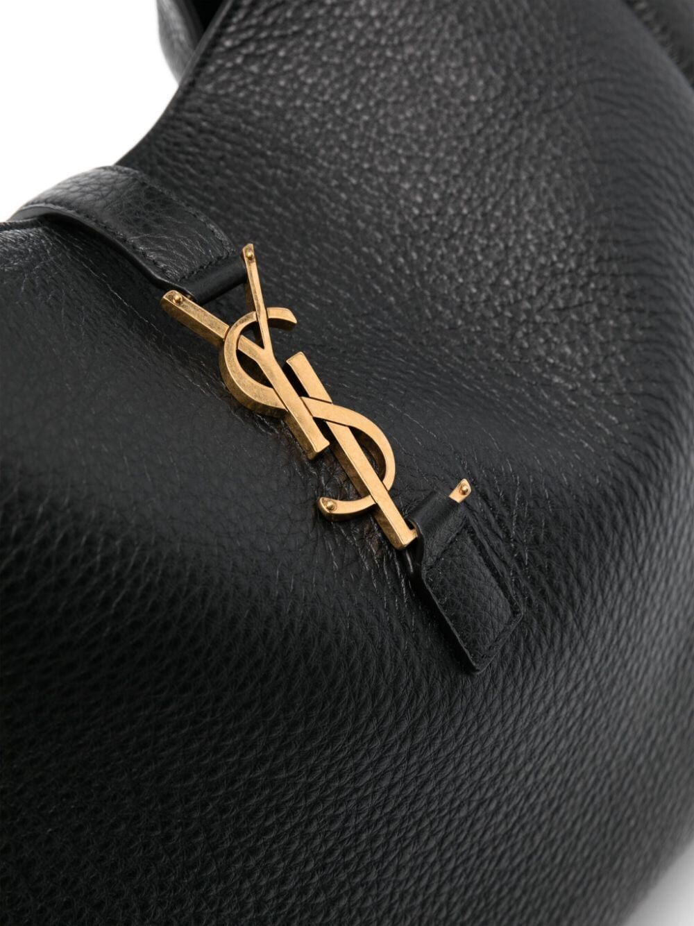 Saint Laurent Women Le 5 À 7 Bea Bag In Grained Leather - Maven Couture IncHandbags / Shoulder Bags