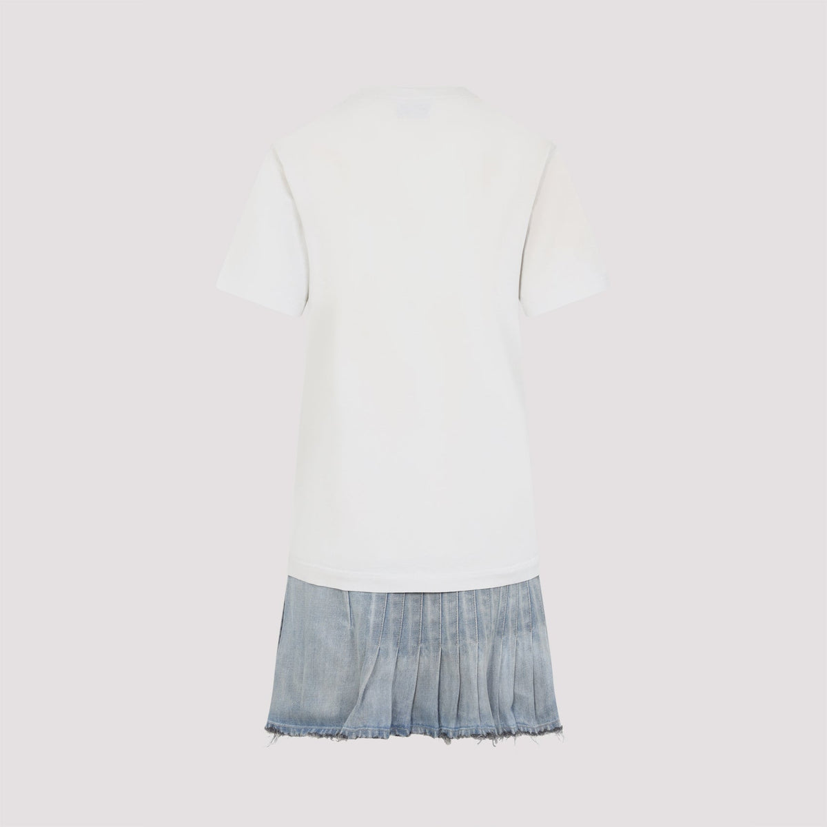 Balenciaga Layered Mini Dress Women - Maven Couture IncDresses / Cocktail Dresses