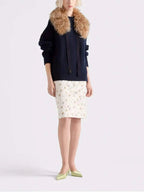 Prada Women Round Neck Sweater - Maven Couture IncTops / Sweaters & Pullovers