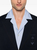 Gucci Men `Marcello` Jacket - Maven Couture IncOuterwear / Jackets