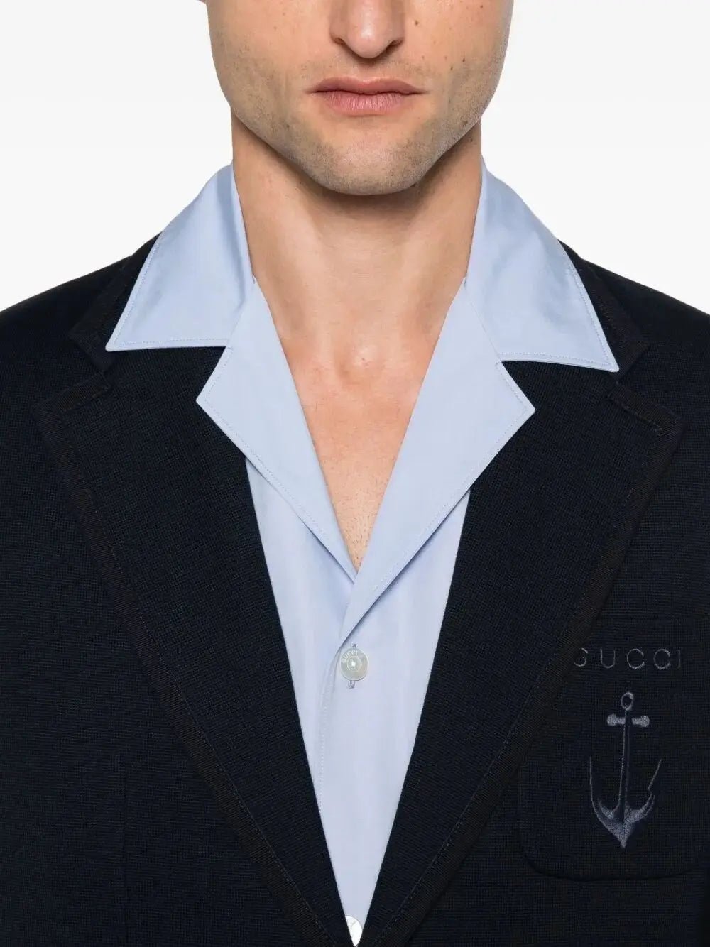 Gucci Men `Marcello` Jacket - Maven Couture IncOuterwear / Jackets