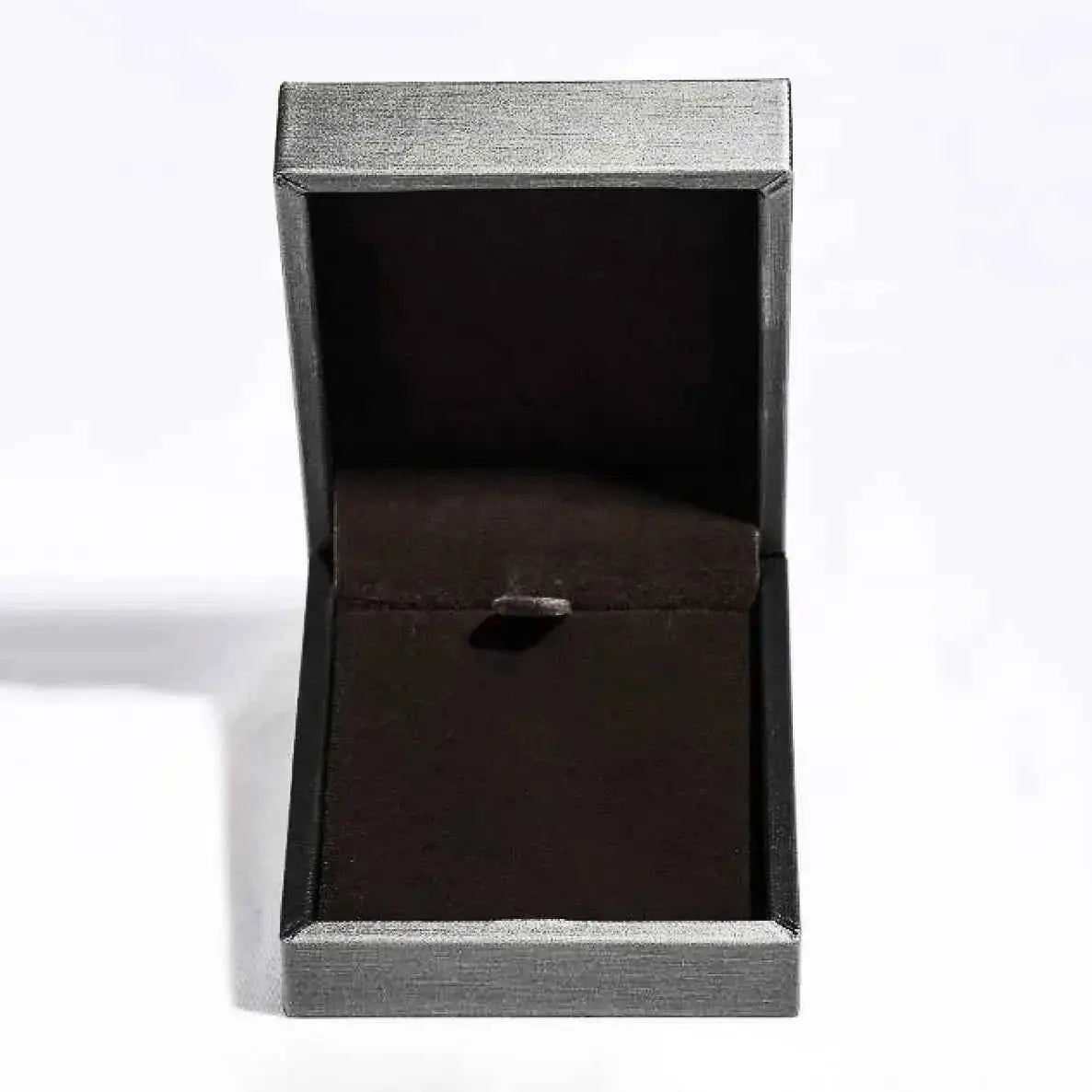 3.5 Carat Moissanite 925 Sterling Silver Necklace