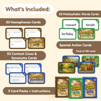 Word Quest - Maven Couture IncEducational Toys
