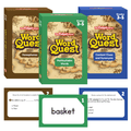 Word Quest - Maven Couture IncEducational Toys