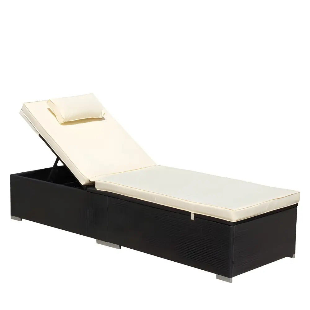 Luxurious chaise lounge patio set for ultimate outdoor relaxation $369.99 specification product information item