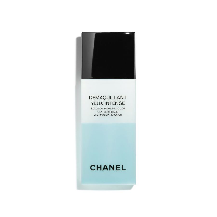 Chanel Démaquillant Yeux Intense Gentle Eye Makeup Remover 100ml - Maven Couture IncSkincare