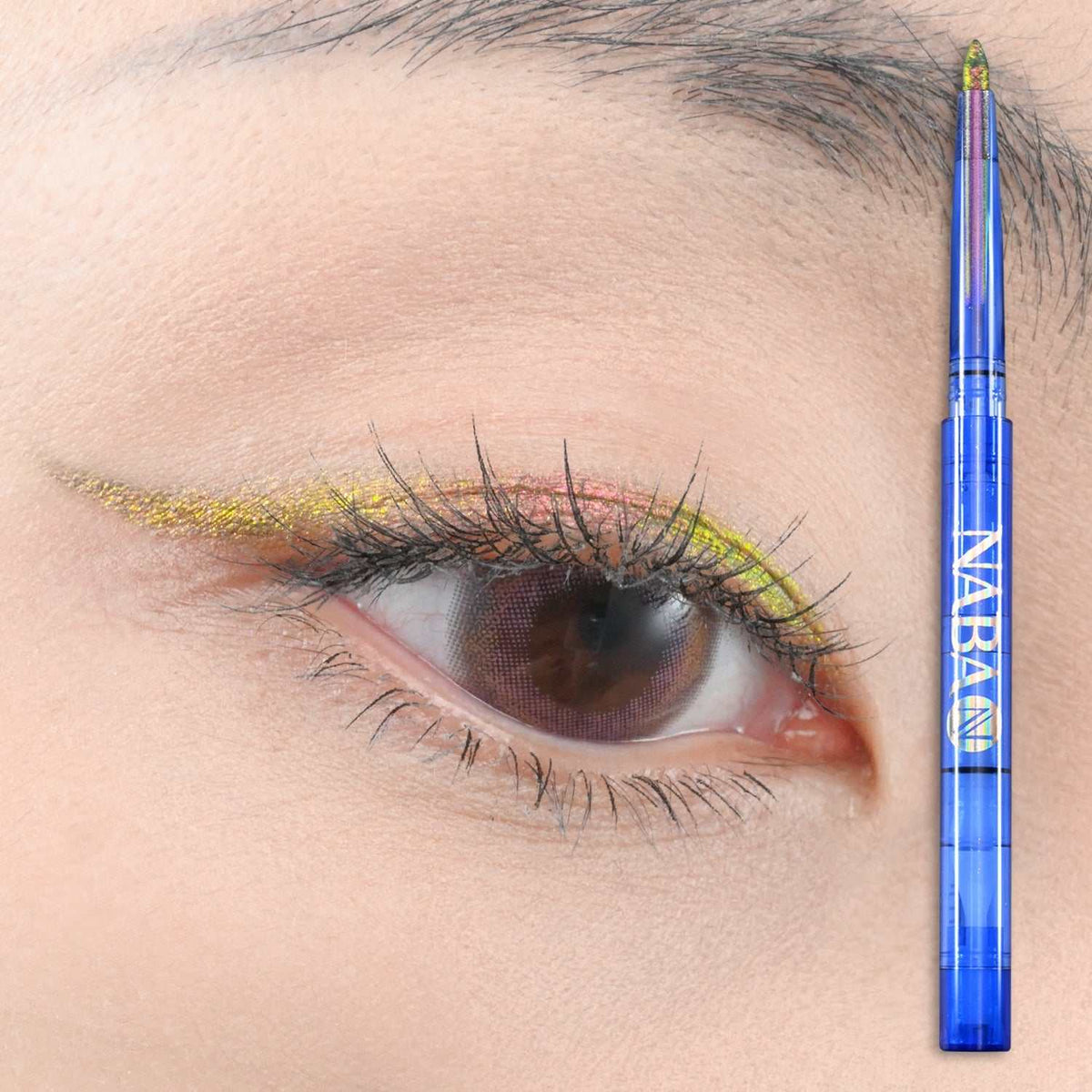 Eyeliner Kit 5 pcs - Maven Couture Inc